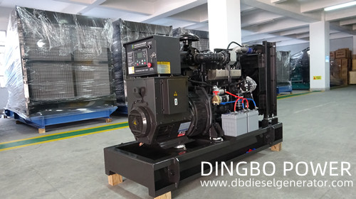 Why Should Diesel Generator Set Use AC Load Box for Load Testing