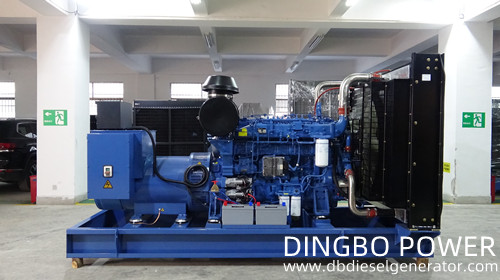 Why Diesel Generator Overspeed and How to Prevent Overspeed