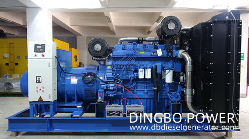 Dingbo Power Takes You to Know the Knowledge of Diesel Generator