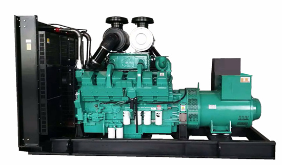 750kVA Generator Sets