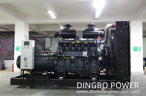 The Difference Between Single Cylinder and Multi Cylinder Diesel Engines