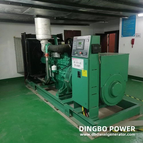 high quality genset