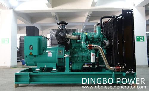 Difference Between Wet Cylinder Liner and Dry Cylinder Liner of Diesel Genset