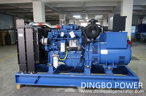 Dingbo Power Takes You to Reveal Why Yuchai Diesel Gensets are So Popular