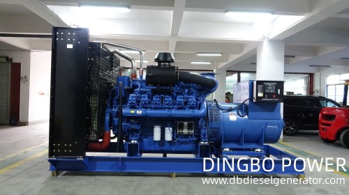 Do You Know the Purpose of Diesel Engine Generator Set