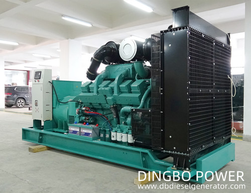 Do You Know the Three Major Filters for Diesel Generator Sets