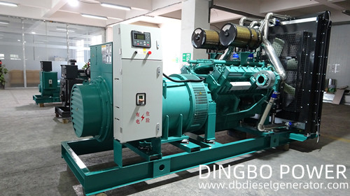 Do You Know What Factors Affect the Power of Diesel Generator