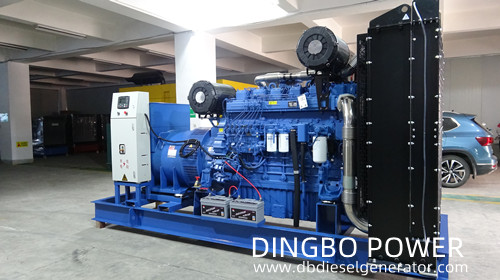 What Type of Fuel Tank Should be Used for Diesel Genset