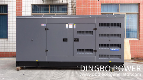 How to Solve the Problem of Insufficient Fuel Supply for the Diesel Generator