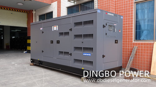 How to Solve the Problem of Insufficient Fuel Supply for the Diesel Generator