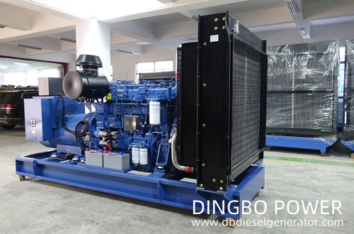 What are the Reasons why Diesel Generators do not Generate Electricity