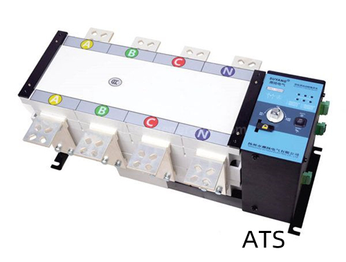 Dingbo Power Takes You to Understand the ATS of Diesel Generator More Clearly