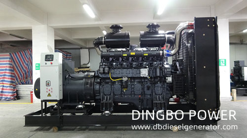 Why do Diesel Generator Set Need to be Equipped with Water Jacket Heater