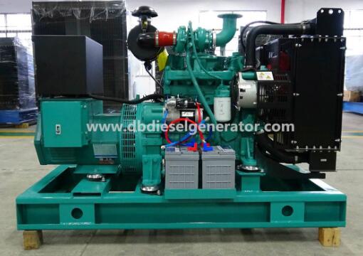 Diesel generator