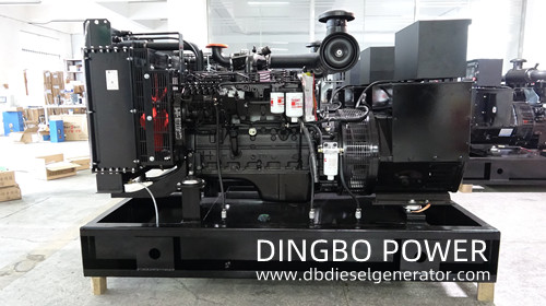 What are the Reasons for Abnormal Operation of Transformers in Diesel Gensets