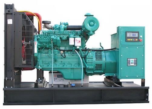 Diesel generator