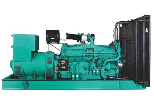 Diesel Generator Set