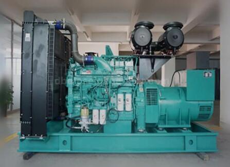 Diesel Generator Set