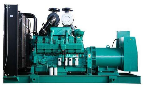 Diesel Generator Set