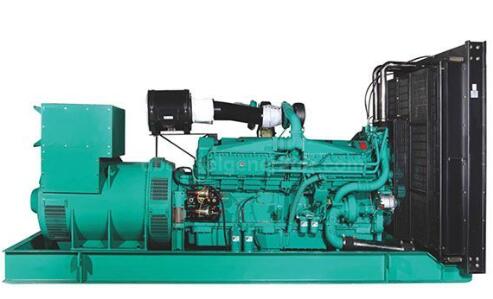 Diesel Generator Set