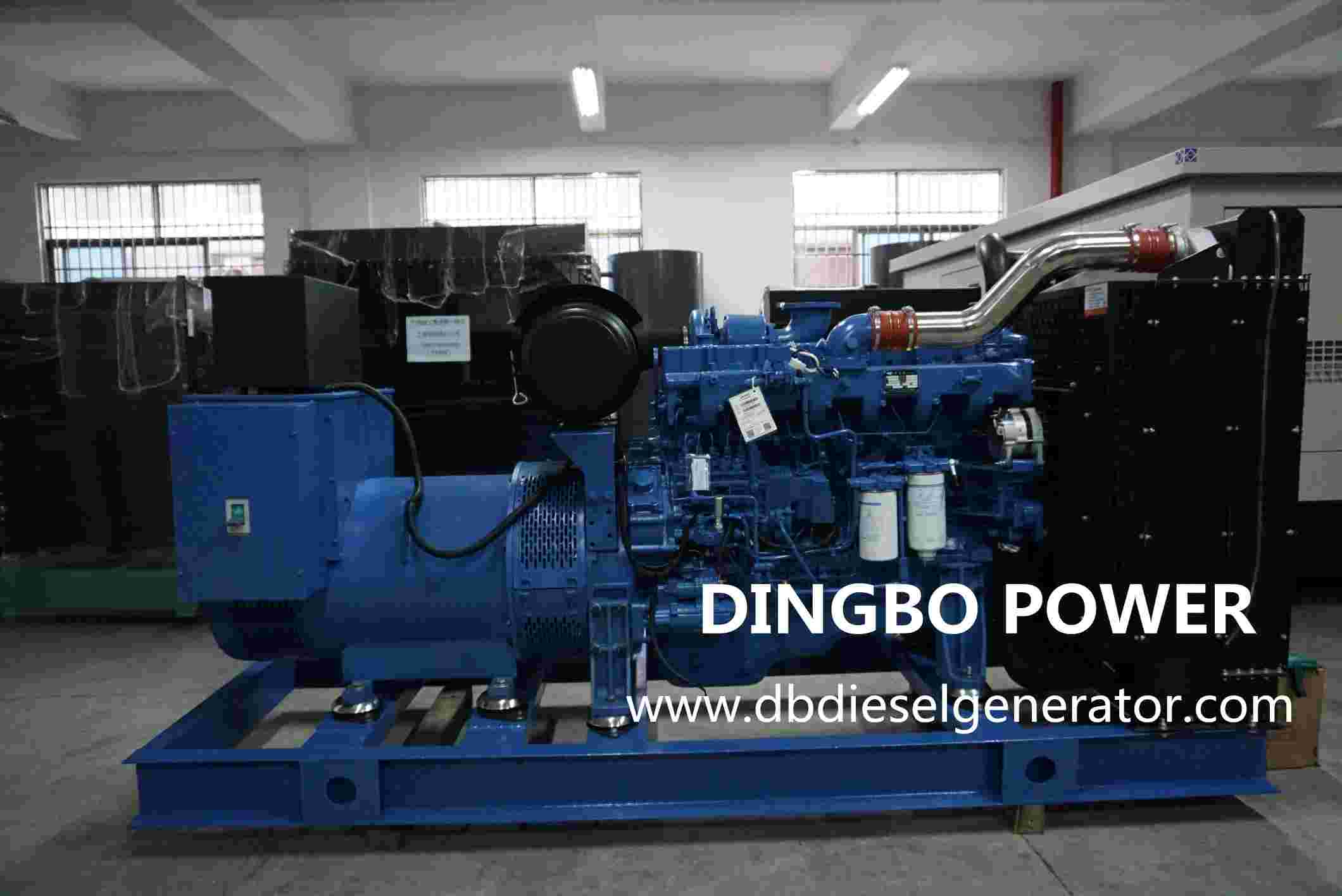 How to Choose the Right Portable Diesel Generator for Home?cid=4