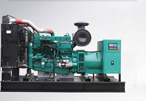 How Much Does A Small Diesel Generator for Home Cost