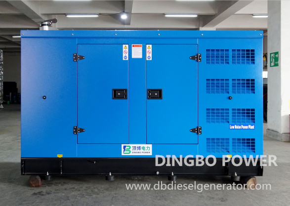 Silent Generators for Sale: Choosing A Quiet Diesel Generator for Your Power Needs