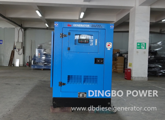 Silent Generators for Sale: Choosing A Quiet Diesel Generator for Your Power Needs