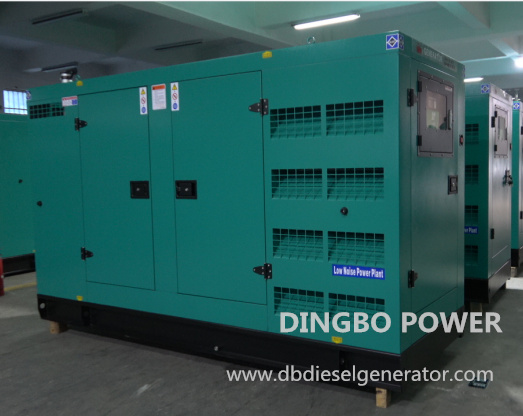 Silent Generators for Sale: Choosing A Quiet Diesel Generator for Your Power Needs