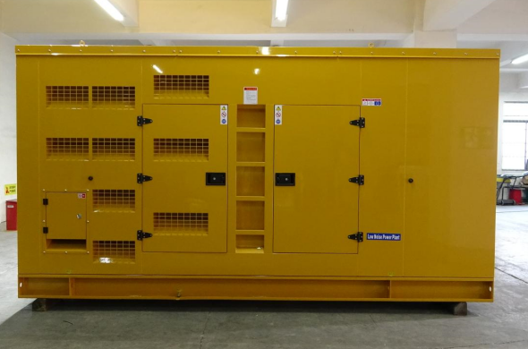 Commercial Generators for Sale, Cost of Backup Diesel Generators for Commercial Use