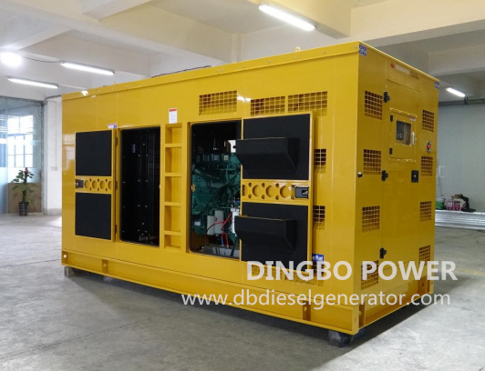 2024 Commercial Diesel Generator Maintenance Cost Guide