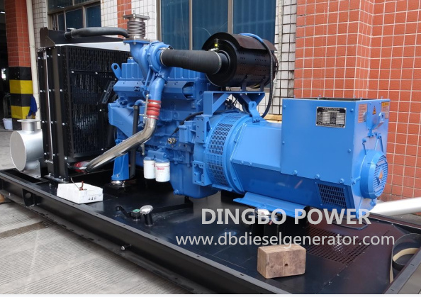 Important Things You Need to Know About Disassembly of Diesel Genset