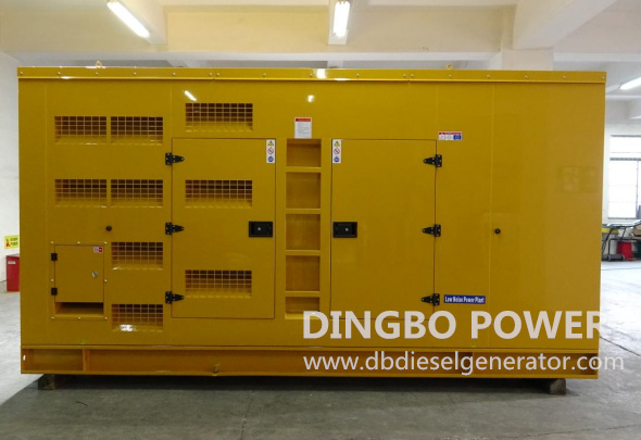 Three Phase Generator Price: Factors to Consider When Buying A 3-Phase Diesel Genset