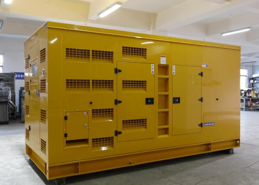 Learn More About Diesel Power Generator Fuel Consumption