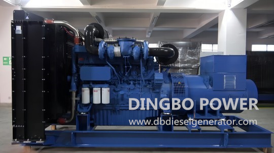 Large Commercial Generators Prices: What Is the Cost of A Generator for Commercial Use?cid=56