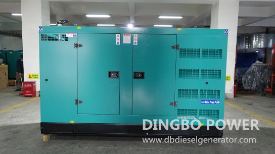 Best Standby Diesel Generator for Home Use: How to Choose?cid=55