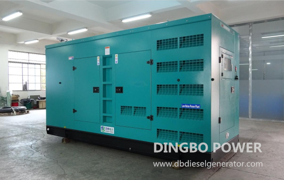 How to Choose the Best Silent Generator for Home?cid=55