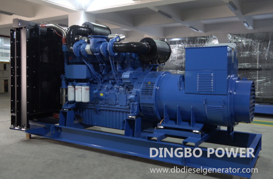Diesel Generator Life Expectancy: How Long Will It Last?cid=4