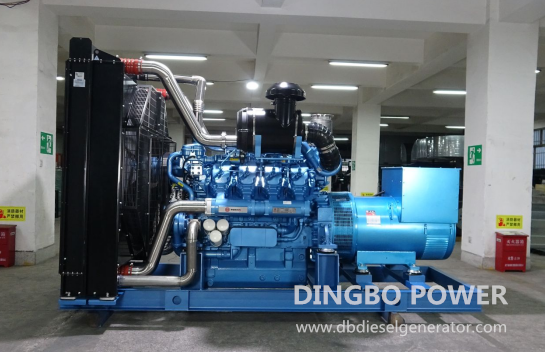 What Is the Cause of Overspeed in A Diesel Generator?cid=56