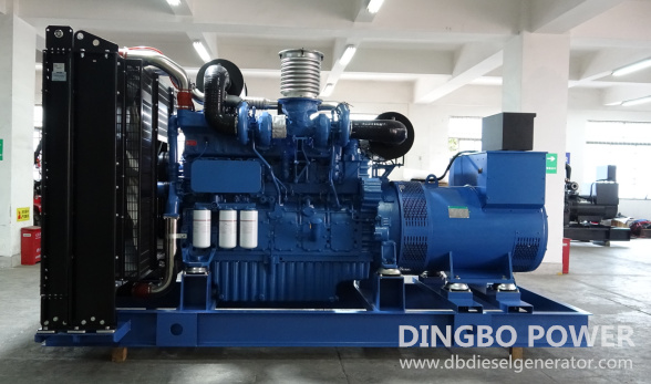 Causes of Diesel Engine Failures and General Methods for Fault Analysis