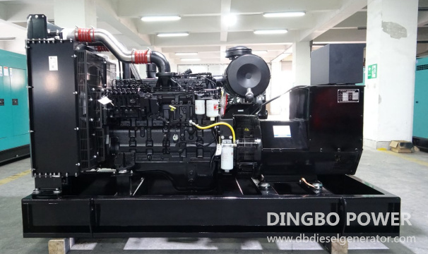 Learn More About Cummins Diesel Engine Pre-Lubrication System