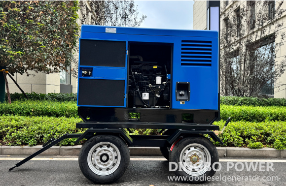 What Is A Diesel Welding Generator?cid=55