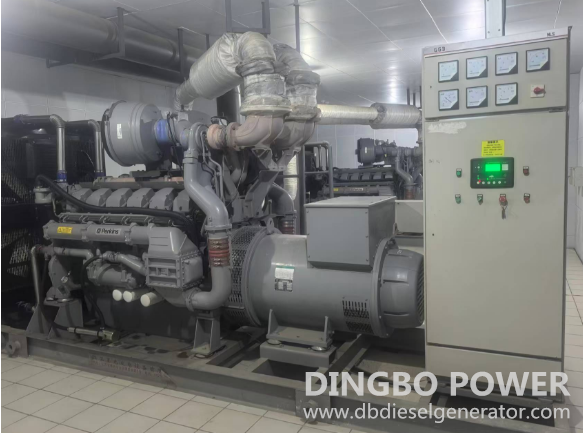 Common Misconceptions in the Maintenance of Diesel Generator Sets Common Misconceptions in the Maintenance of Diesel Generator Sets