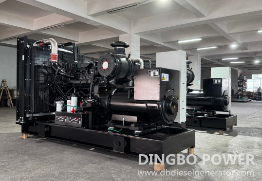 How to Choose Between External Tanks and Base Tanks for Diesel Generator Sets?cid=56 How to Choose Between External Tanks and Base Tanks for Diesel Generator Sets?cid=56