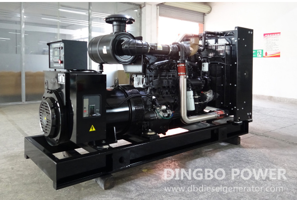Why Should Avoid Long-term Idling of Diesel Generator Sets?cid=55 Why Should Avoid Long-term Idling of Diesel Generator Sets?cid=55