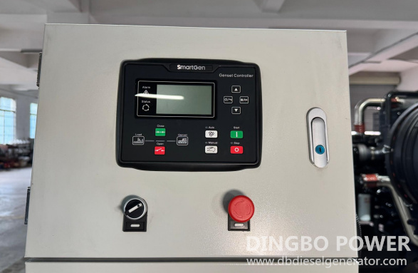 Shut Down Your Diesel Generators Immediately When these Fault Codes Appear