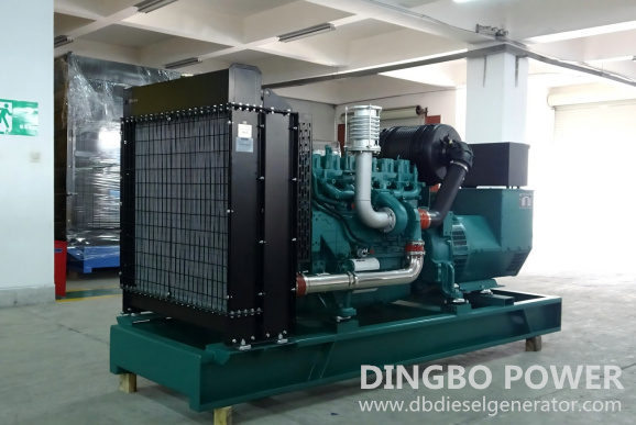 Dangers Behind Prolonged Low-Load Operation of Diesel Generator Sets Dangers Behind Prolonged Low-Load Operation of Diesel Generator Sets
