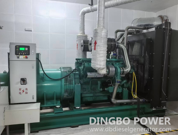 Core Components and Design Essentials of Generator Set Exhaust Systems Core Components and Design Essentials of Generator Set Exhaust Systems