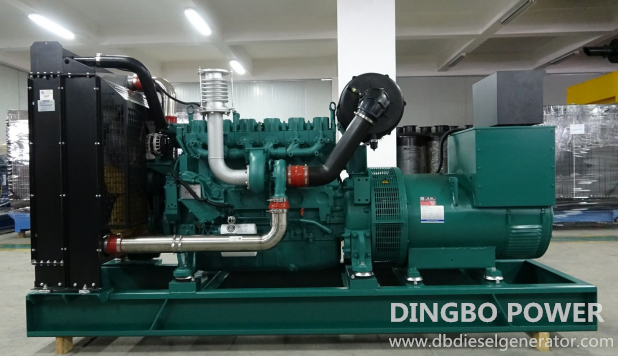 Reasons for Diesel Generator Set Engine Oil Turning Milky White Reasons for Diesel Generator Set Engine Oil Turning Milky White