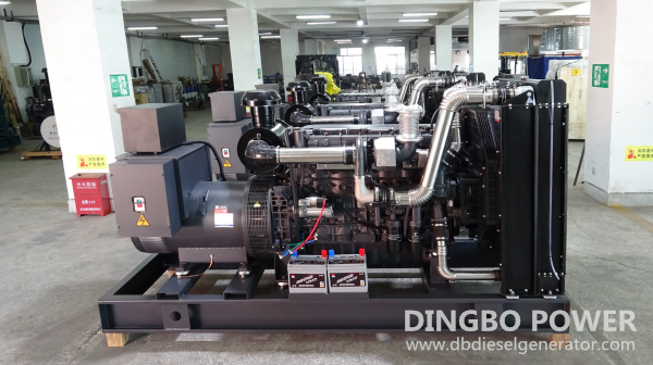 How to Start A Diesel Generator Step by Step?cid=56 How to Start A Diesel Generator Step by Step?cid=56